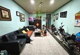 BÁN GẤP NHÀ MẶT TIỀN ĐƯỜNG SỐ PHƯỚC BÌNH, TP THỦ ĐỨC – GIÁ CHỈ 8,5 TỶ!