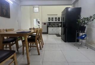 Bán Nhà Mặt Tiền Nơ Trang Long, Quận Bình Thạnh - Vị Trí Kinh Doanh Đắc Địa