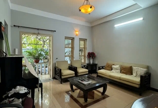 Bán biệt thự đẹp Xô Viết Nghệ Tĩnh, Phường 25, Bình Thạnh 