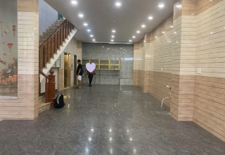 NHÀ BÁN MẶT TIỀN ĐƯỜNG NGUYỄN VĂN ĐẬU – KHU VỰC SẦM UẤT, TIỆN KINH DOANH VÀ CHO THUÊ