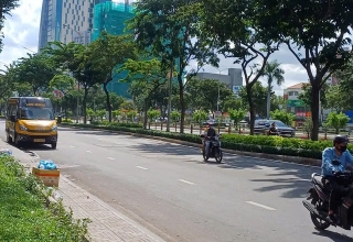 BÁN NHÀ  MẶT TIỀN KINH DOANH ĐIỆN BIÊN PHỦ – BÌNH THẠNH – 121M² – NGANG KHỦNG 8M – GIÁ CHỈ 26 TỶ 