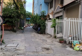 Bán Nhà Vị Trí Trung Tâm, Phường 25, Quận Bình Thạnh Chỉ 27,5 Tỷ. 