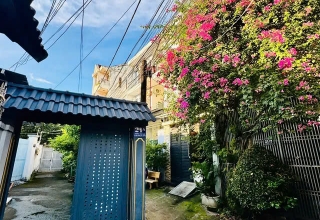 BÁN NHÀ CHỈNH CHỦ DƯƠNG ĐÌNH HỘI, PHƯỚC LONG B, THỦ ĐỨC