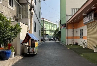 BÁN NHÀ KHU VIP PHƯỜNG LINH CHIỂU, THỦ ĐỨC - GIÁ TỐT CHỈ 10 TỶ