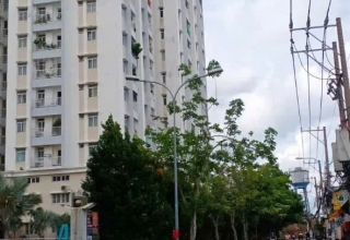 Bán Nhà 2 Tầng Trường Thọ, Thủ Đức – Chính Chủ, Chưa Qua Đầu Tư – 110m², Chỉ 9.2 Tỷ 