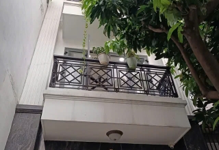 BÁN NHÀ  4 TẦNG - NGUYỄN TRUNG TRỰC, BÌNH THẠNH - GIÁ CHỈ 10 TỶ 