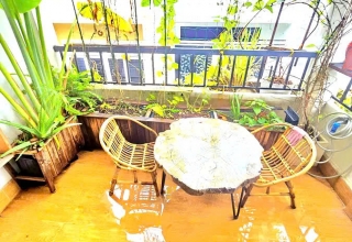 BÁN NHÀ TRUNG TÂM GÒ VẤP - SÁT VÁCH BÌNH THẠNH - 3 TẦNG MỚI, BTCT - GIÁ 6.45 TỶ