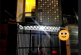 BÁN NHÀ NGUYỄN KIỆM - HẺM XE Ô TÔ QUA LẠI - DIỆN TÍCH 37M² - GIÁ 5 TỶ