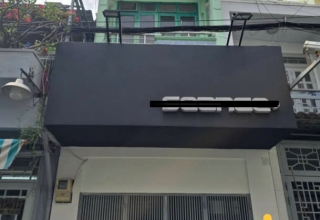 BÁN NHÀ HẺM XE HƠI TRÁNH ĐẶNG VĂN NGỮ, PHƯỜNG 14, QUẬN PHÚ NHUẬN  CHỈ 10 TỶ 