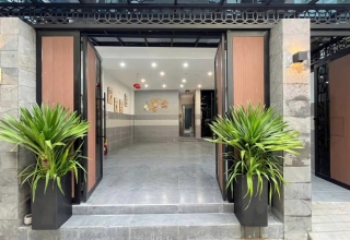 Bán Tòa Nhà Văn Phòng Cao Cấp 5 Tầng - Điện Biên Phủ, Quận 10 - 84.7m² - Giá 24,9 Tỷ 